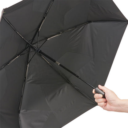 クイックシャット® 自動開閉 UVブロック 55cm [全3色] ウォーターフロント S355-1303