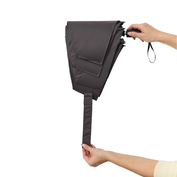 クイックシャット® 自動開閉 UVブロック 55cm [全3色] ウォーターフロント S355-1303