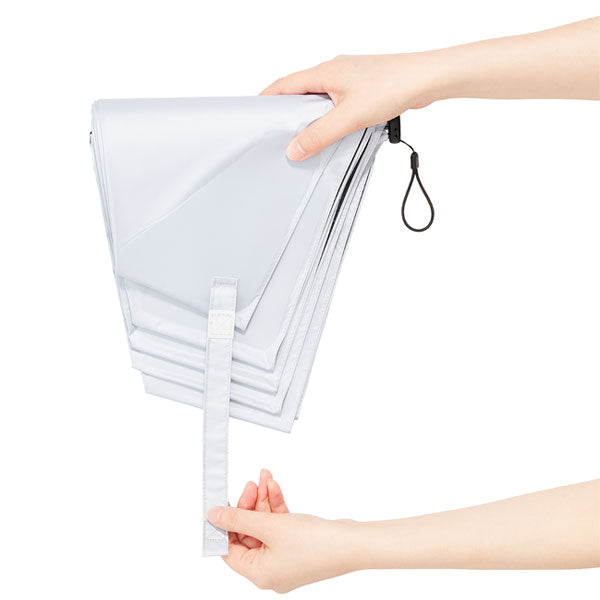 クイックシャット® ライト UVブロック 55cm [全7色] ウォーターフロント S355-0886