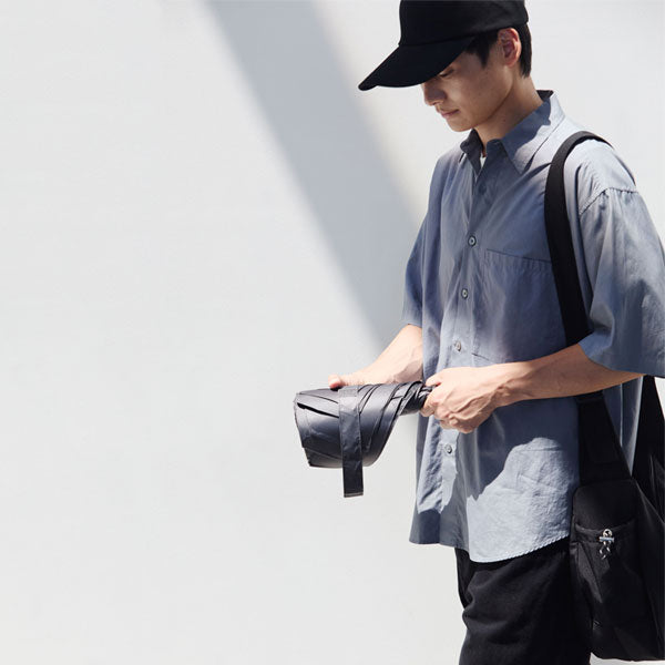 クイックシャット® ライト UVブロック 55cm [全7色] ウォーターフロント S355-0886