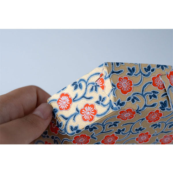 トレイ TUCK octagon [GARDEN7] 尚雅堂 53014 [M便1/10]