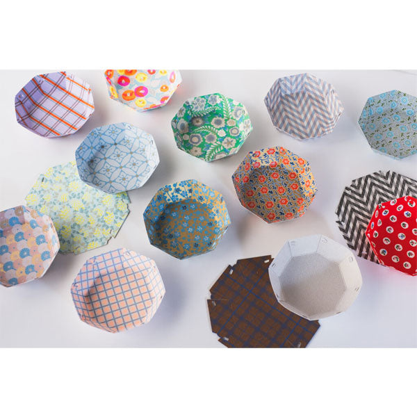 トレイ TUCK octagon [KOSHI5] 尚雅堂 53024 [M便1/10]