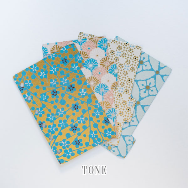 友禅インデックス M6 [3種類] 尚雅堂 54021/54022/54023 [M便 1/30]