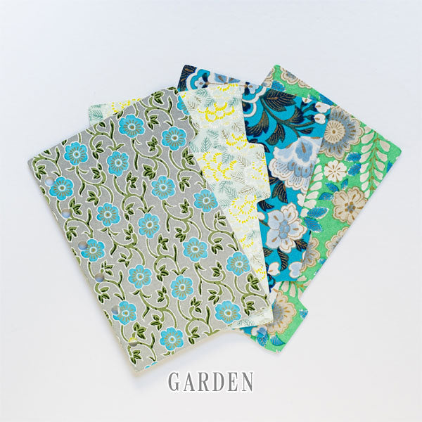 友禅インデックス M6 [3種類] 尚雅堂 54021/54022/54023 [M便 1/30]