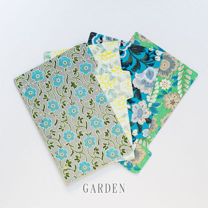 友禅インデックス M6 [3種類] 尚雅堂 54021/54022/54023 [M便 1/30]