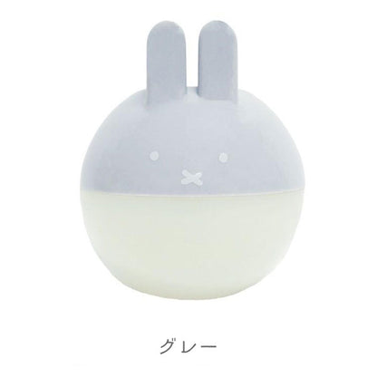 miffy クリップケース [全2色] miffy face series(ミッフィーフェイスシリーズ) BSS EB473
