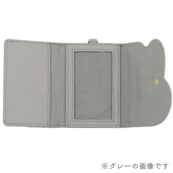 miffy パスケース [全2色] miffy face series(ミッフィーフェイスシリーズ) BSS EB485 [M便 1/4]
