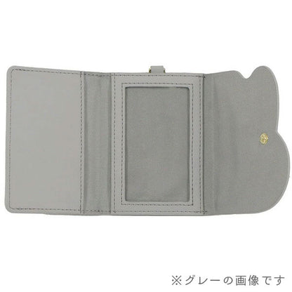miffy パスケース [全2色] miffy face series(ミッフィーフェイスシリーズ) BSS EB485 [M便 1/4]
