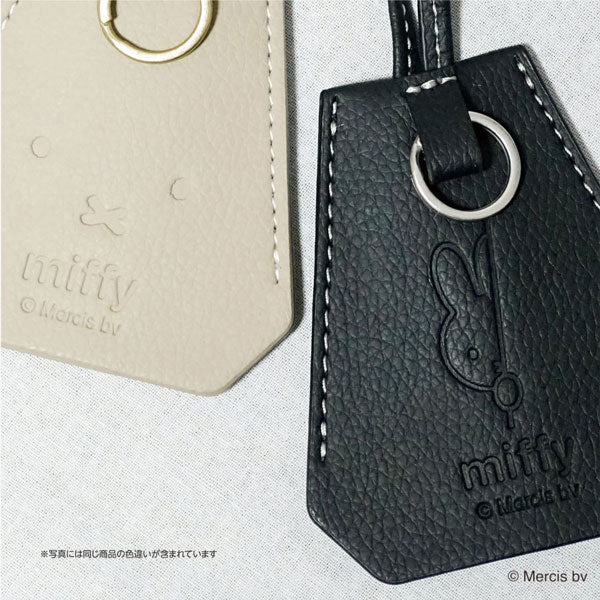 miffy キー&amp;グラスネックレス [全2色] BSS EB423