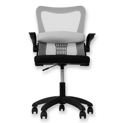 オフィスチェア メッシュ 組み立て式 アスカ OCM01 【送料無料*】【取り寄せ品】
