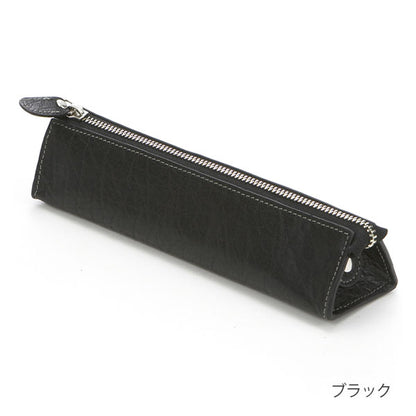 ASHFORD ディープ ペンケース［8662］[全3色] アシュフォード