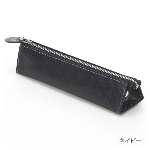 ASHFORD ディープ ペンケース［8662］[全3色] アシュフォード