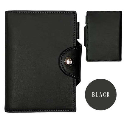 VELOURS ヴェルール システム手帳 MICRO5 リング径：11mm hock [全3色] アシュフォード 2163 【送料無料*】