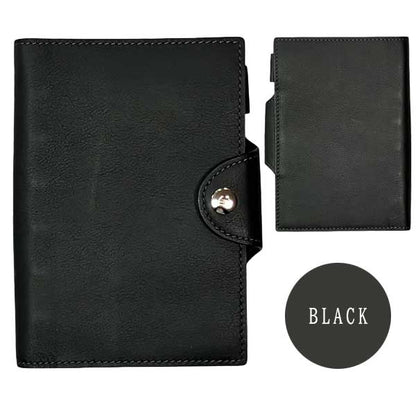 VELOURS ヴェルール システム手帳 MINI6 リング径：11mm hock [全3色] アシュフォード 1302 【送料無料*】