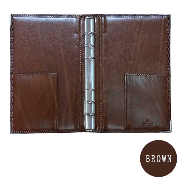 DIAMOND RECTANGLE ダイヤモンドレクタングル システム手帳 BIBLE