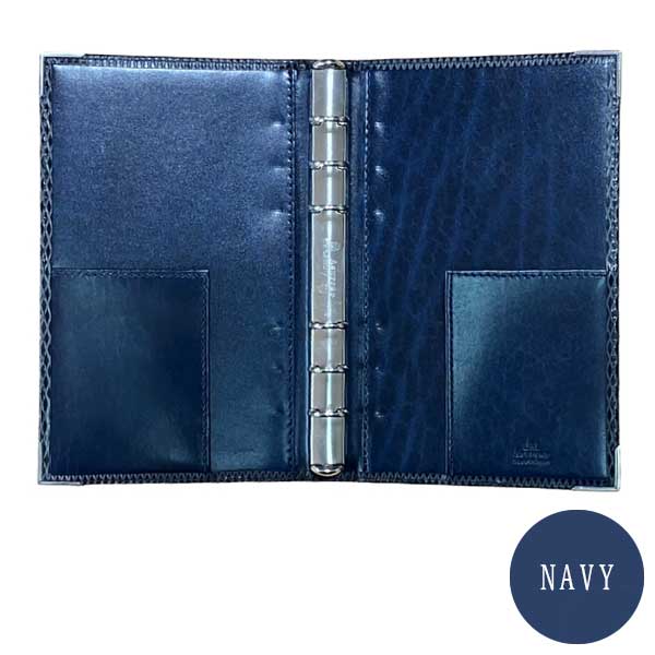 DIAMOND RECTANGLE ダイヤモンドレクタングル システム手帳 BIBLE