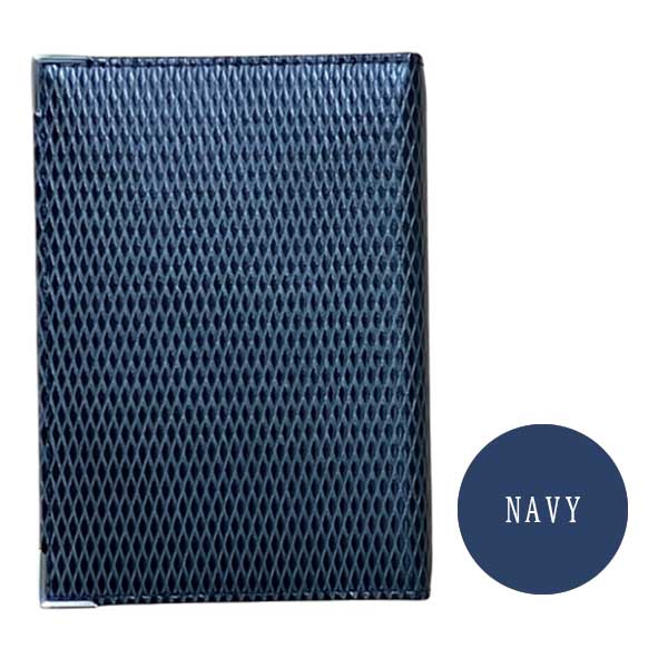 DIAMOND RECTANGLE ダイヤモンドレクタングル システム手帳 MINI6 リング径：13mm note [全2色] アシュフォード 1305 【送料無料*】