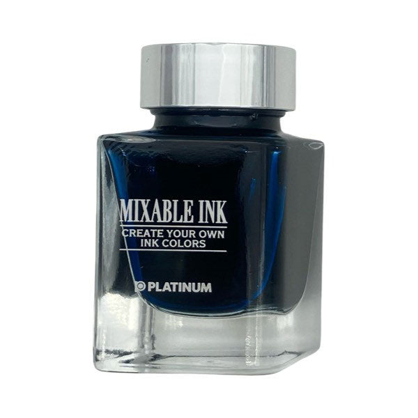 40th記念限定 コラボ文具×プラチナ万年筆 ORIGINAL MIXABLE INK