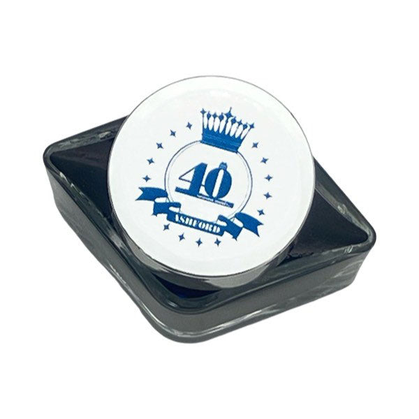 40th記念限定 コラボ文具×プラチナ万年筆 ORIGINAL MIXABLE INK
