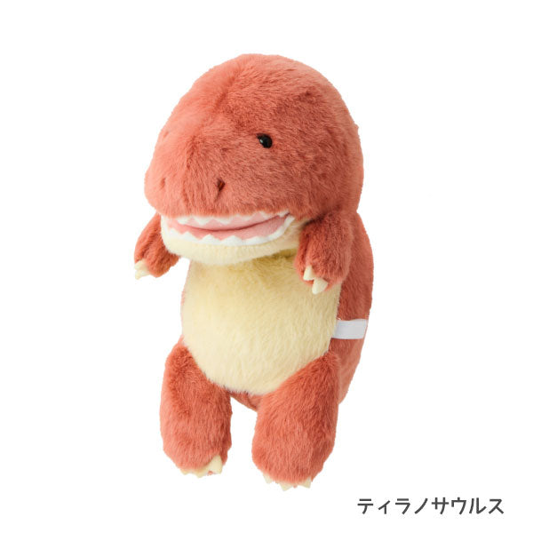 ティラ野⭐︎様こちら専用のお品です。 ふんばるず きょうりゅう [全3種] ドリームズ VRT4294 – 文具専門