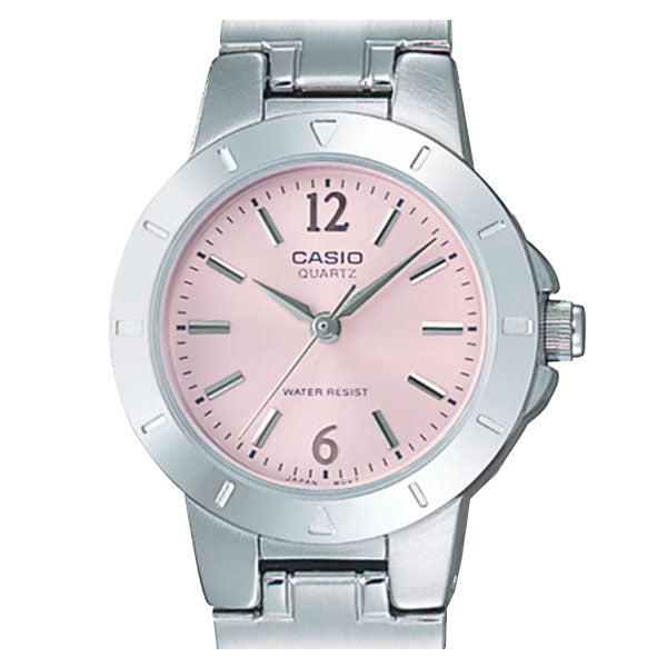CASIO COLLECTION Standard 腕時計 3針タイプ 薄型 CASIO(カシオ) LTP-1177A-4A1JH [M便 1/4]