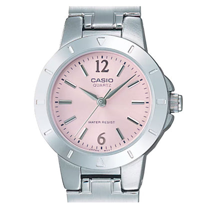 CASIO COLLECTION Standard 腕時計 3針タイプ 薄型 CASIO(カシオ) LTP-1177A-4A1JH [M便 1/4]