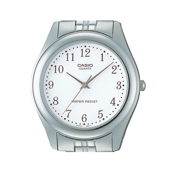 CASIO COLLECTION Standard 腕時計 薄型スタンダード CASIO(カシオ) MTP-1129AA-7BJH [M便 1/4]