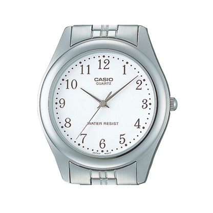 CASIO COLLECTION Standard 腕時計 薄型スタンダード CASIO(カシオ) MTP-1129AA-7BJH [M便 1/4]