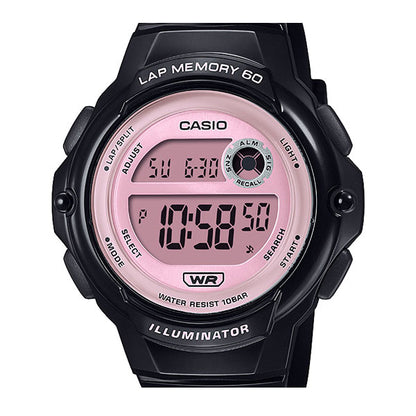 CASIO COLLECTION Sports 腕時計 デジタル液晶 CASIO(カシオ) LWS-1200H- A JF 【送料無料*】
