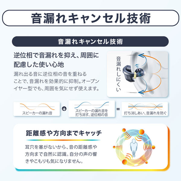 ヒアリングアシストイヤホン earU [全3種] カシオ ER-100 【送料無料*】【取り寄せ品】
