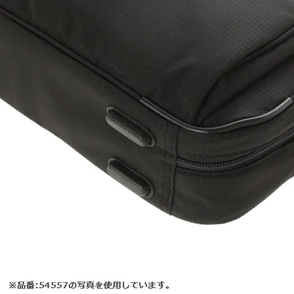 フレックスライトフィット［A4サイズ］黒 14/17L エース 54559-01【送料無料*！取り寄せ】