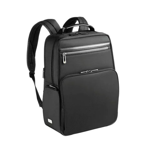 フレックスライトフィット［B4サイズ］黒 リュック 14L エース 54561-01【送料無料*！取り寄せ】