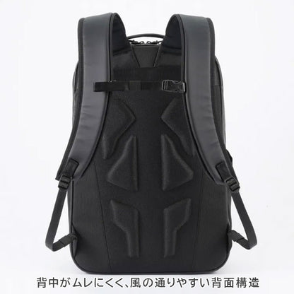 Tコミューター［B4サイズ］ 23L［B4ファイル/15.6インチPC対応］ エース 67803-01【送料無料*！取り寄せ】