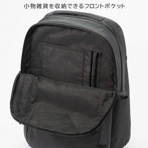 Tコミューター［B4サイズ］ 23L［B4ファイル/15.6インチPC対応］ エース 67803-01【送料無料*！取り寄せ】