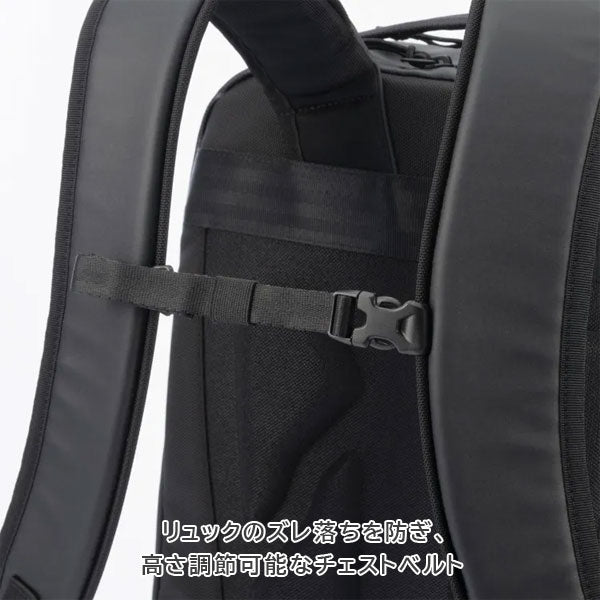 Tコミューター［B4サイズ］ 23L［B4ファイル/15.6インチPC対応］ エース 67803-01【送料無料*！取り寄せ】