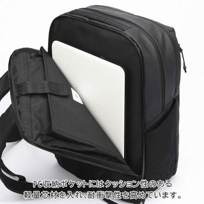 Tコミューター［B4サイズ］ 20L［B4ファイル/15.6インチPC対応］エース 67802-01【送料無料*！取り寄せ】