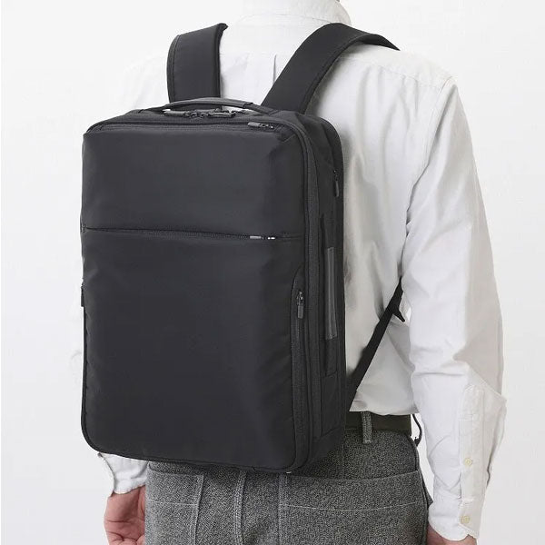 ガジェタブルR［B4サイズ］16L［B4ファイル/15.6インチPC対応］ エース 2351-68003-0*【送料無料*！一部取り寄せ】