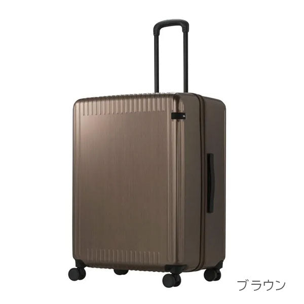 スーツケース パリセイド 3-Z［全4色］100L エース 06916【送料無料*】