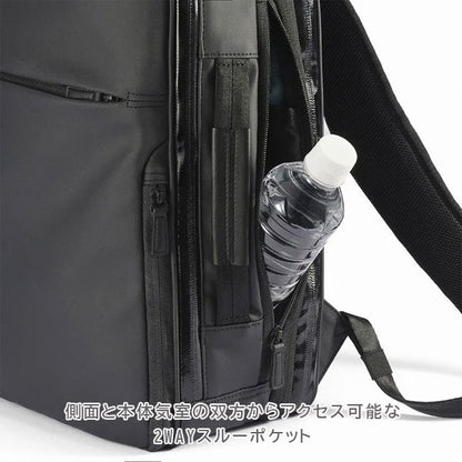 ガジェタブルPF［A4サイズ］ 20L［A4ファイル/13.3インチPC対応］ エース 68151-01【送料無料*！取り寄せ】