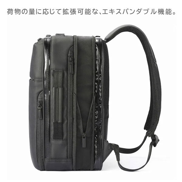 ガジェタブルPF［A4サイズ］ 20L［A4ファイル/13.3インチPC対応］ エース 68151-01【送料無料*！取り寄せ】