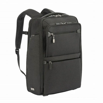EVL-4.0 リュック［B4サイズ］ 黒 20L ［B4ファイル/15.6インチPC対応］ エース 68306-01【送料無料*！取り寄せ品】
