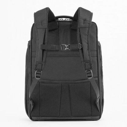 EVL-4.0 リュック［A3サイズ］ 黒 24L ［A3ファイル/15.6インチPC対応］ エース 68307-01【送料無料*！取り寄せ品】