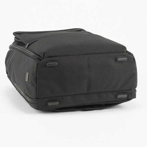 EVL-4.0 リュック［A3サイズ］ 黒 24L ［A3ファイル/15.6インチPC対応］ エース 68307-01【送料無料*！取り寄せ品】