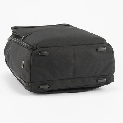 EVL-4.0 リュック［A3サイズ］ 黒 24L ［A3ファイル/15.6インチPC対応］ エース 68307-01【送料無料*！取り寄せ品】
