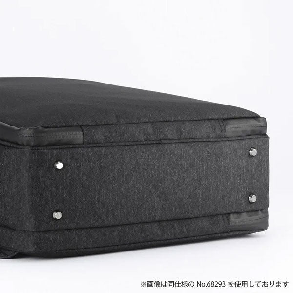 ガジェタブルヘザー2［B4サイズ］ 23L［B4ファイル/15.6インチPC対応］ エース 68294-01【送料無料*！取り寄せ】