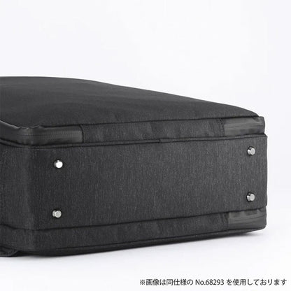 ガジェタブルヘザー2［B4サイズ］ 23L［B4ファイル/15.6インチPC対応］ エース 68294-01【送料無料*！取り寄せ】