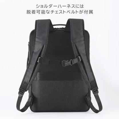 ガジェタブルヘザー2［A4サイズ］ 14L［A4ファイル/14インチPC対応］ エース 68292-01【送料無料*！取り寄せ】