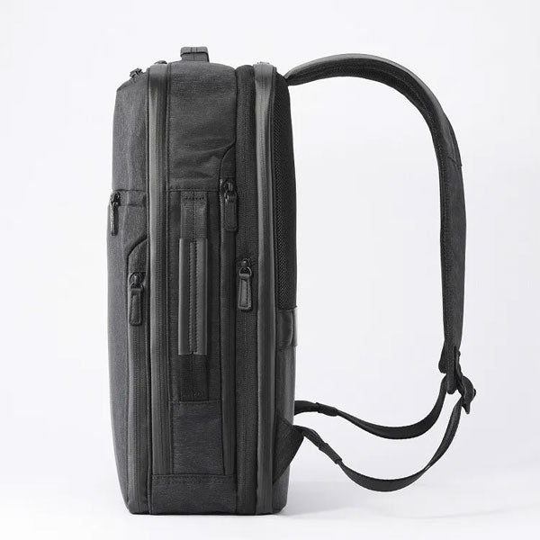 ガジェタブルヘザー2［B4サイズ］ 23L［B4ファイル/15.6インチPC対応］ エース 68294-01【送料無料*！取り寄せ】
