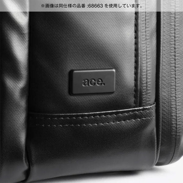 ガジェタブルWR［全2色］11L［A4ファイル/13.3インチPC対応］エース 68661【送料無料*】