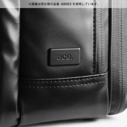ガジェタブルWR［全2色］11L［A4ファイル/13.3インチPC対応］エース 68661【送料無料*】